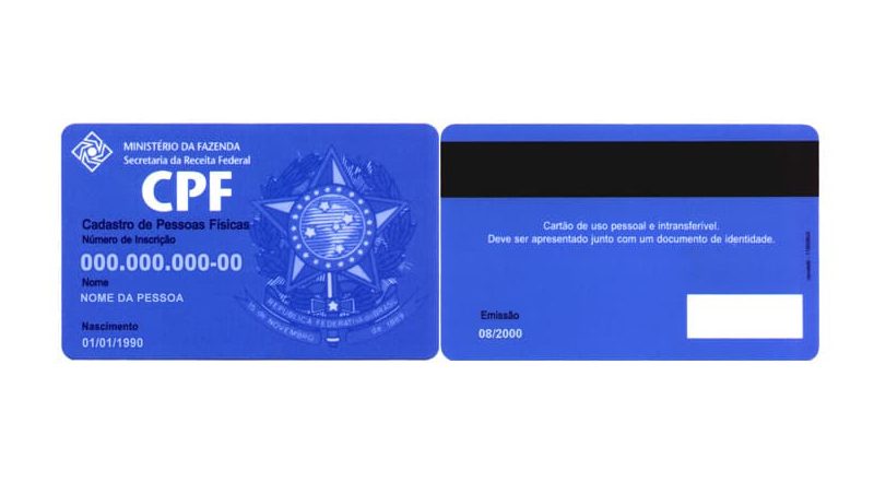 aprenda a consultar cpf facilmente