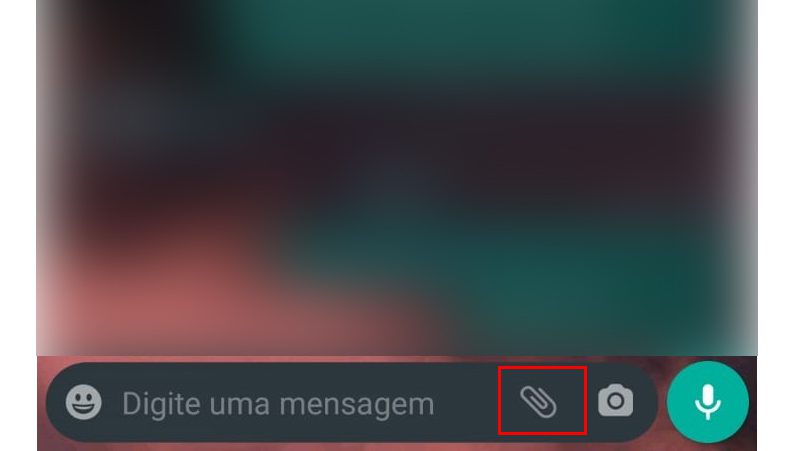 aprenda como enviar fotos e vídeos que se apagam no whatsapp