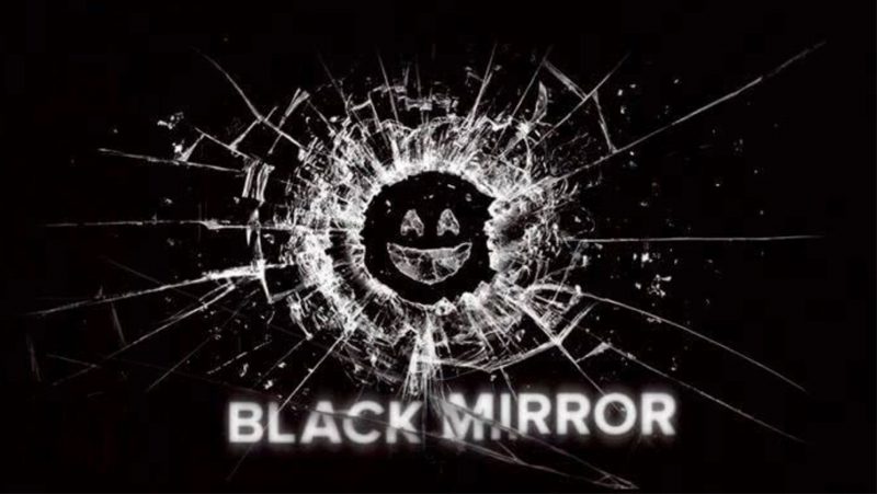 black mirror um dos maiores sucessos