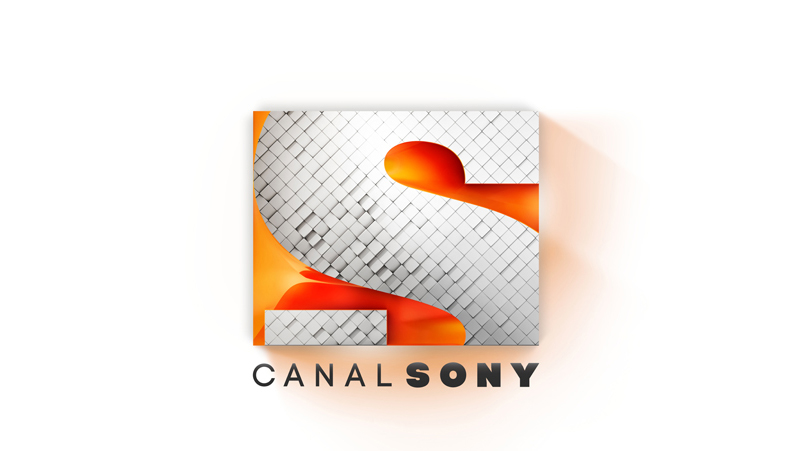 canal sony é destaque