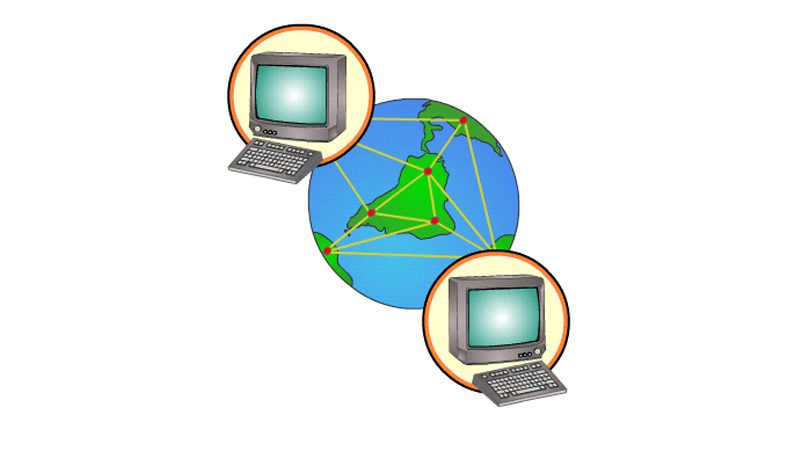 conheça o DNS