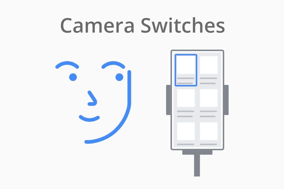 Android poderá ser controlado por expressões faciais 1