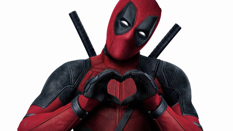 deadpool esta com 2 filmes no serviço