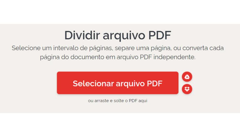 Ilovepdf Como Usar Essa Poderosa Ferramenta Tekimobile