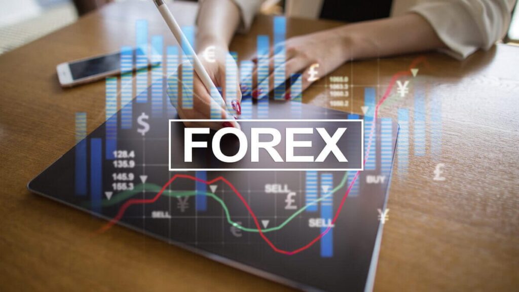 Top Conceitos Lucrativos do Programa de Afiliados Forex 1