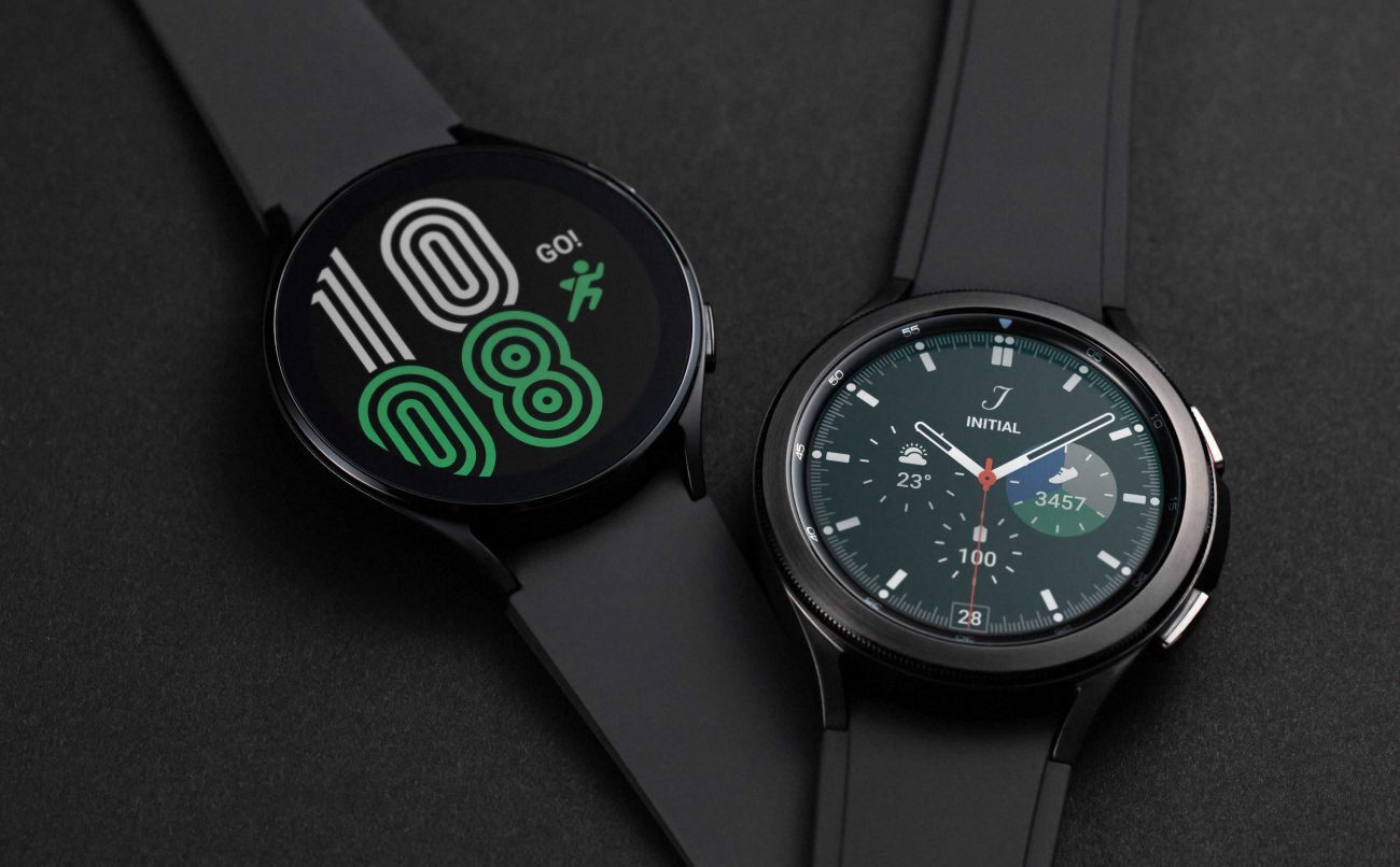 Galaxy Watch4 e Watch4 Classic lançados com sistema do Google 11