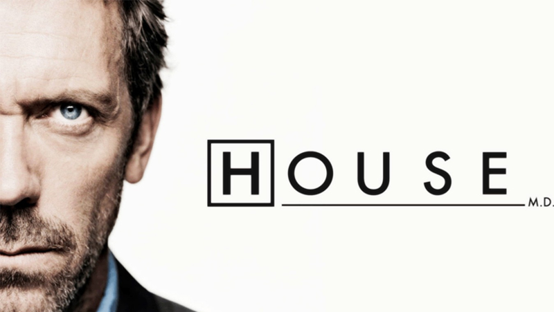 house chega em setembro