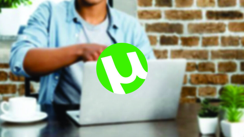 Baixe no uTorrent com a velocidade máxima em 6 passos 7