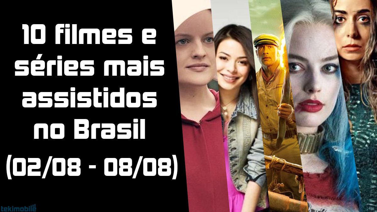 imagem destaque 10 filmes e séries