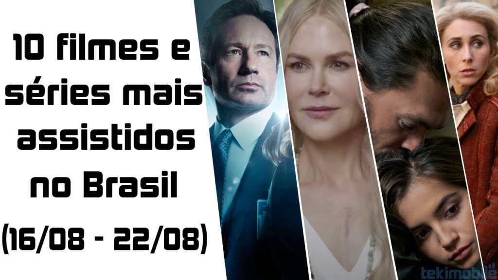 imagem destaque filmes e séries mais assistidas