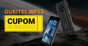 imagem destaque oukitel wp13