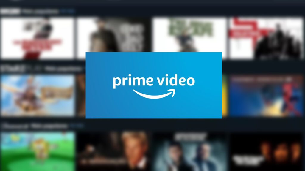 imagem destaque prime video series