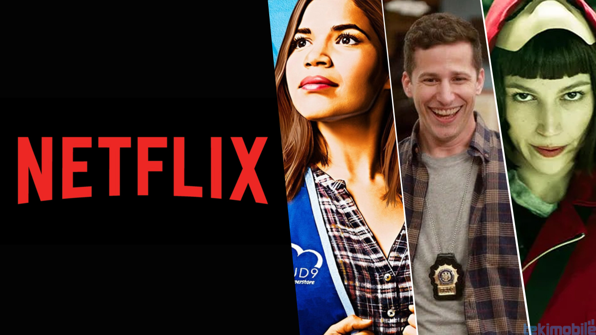 Lançamentos Netflix Setembro: destaques são La Casa de Papel e The 100 1