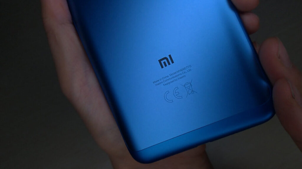 imagem destaque xiaomi