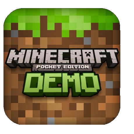 COMO BAIXAR E JOGAR MINECRAFT POCKET EDITION ! MINECRAFT CELULAR