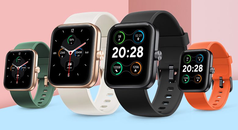 Maimo lança Smartwatch premium por R$ 160, compre agora 9