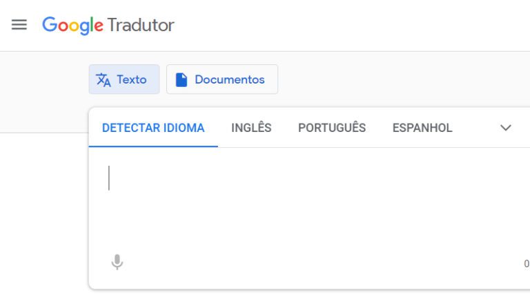 Tradutor De Inglês Para Português 8 Melhores Opções 0596