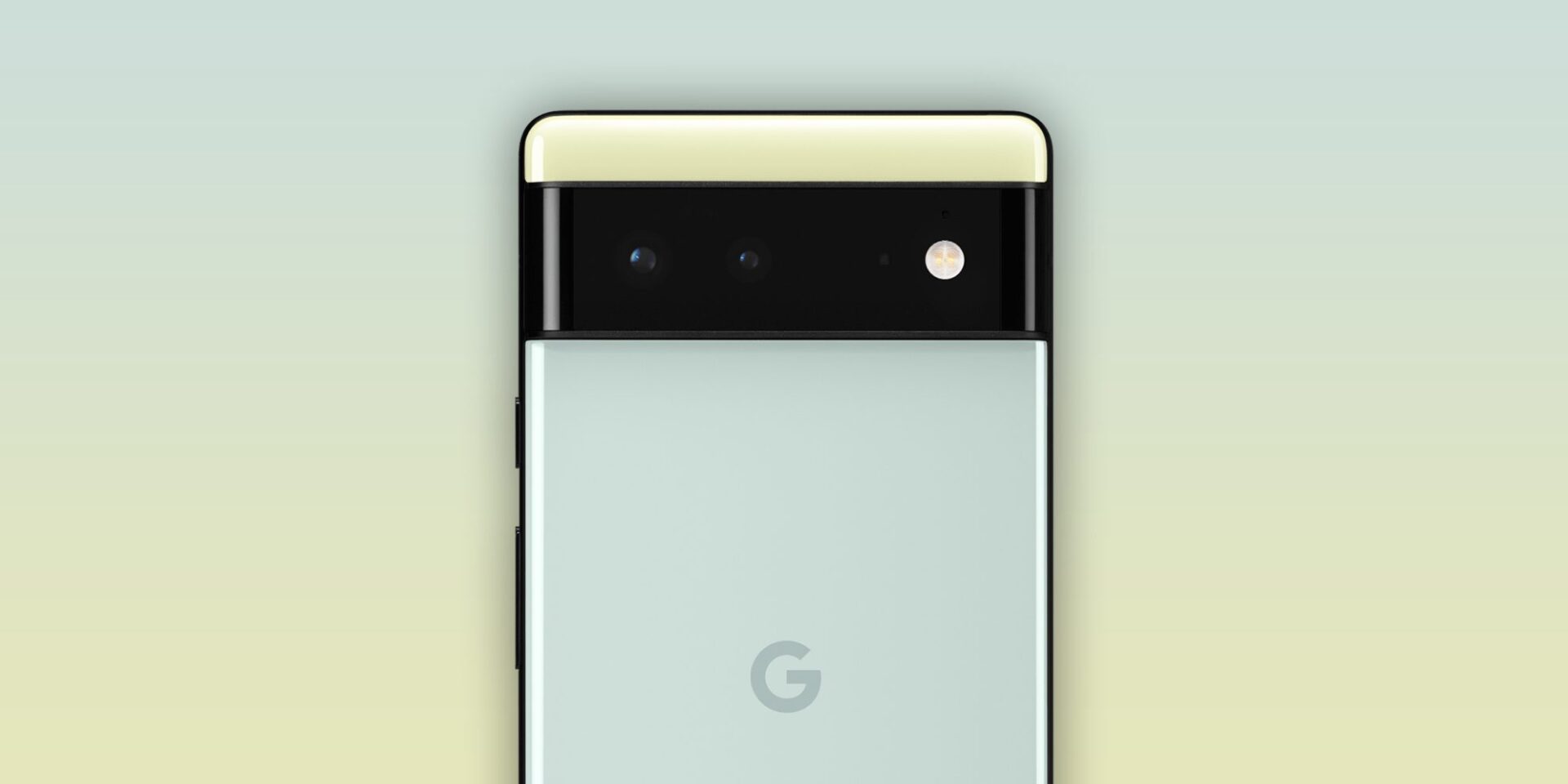 Google Pixel 6 usará sensor da Samsung, mas não o melhor 1