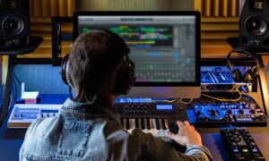 Como produzir sua canção: a verdade sobre as grandes produções 3