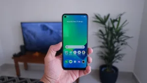 Review Realme 8 5G: o celular 5G mais barato do Brasil [por enquanto] 7