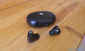 Review Beats Studio Buds: excelente fone TWS, mas com custo Apple 5