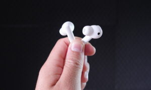 Review Huawei FreeBuds 4i: fone bluetooth com bom som e ANC 1