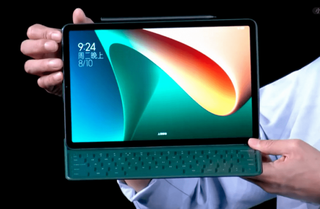 Xiaomi anuncia Mi 11 lite 5G NE e tablet Pad 5 no Brasil 1