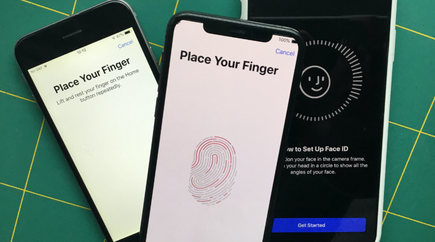 'iPhone 15' terá Touch ID na tela e 'iPhone Fold' chega em 2024, diz analista 1