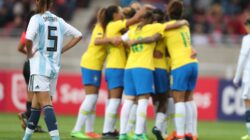 Como assistir Brasil x Argentina ao vivo online [amistoso feminino] 6