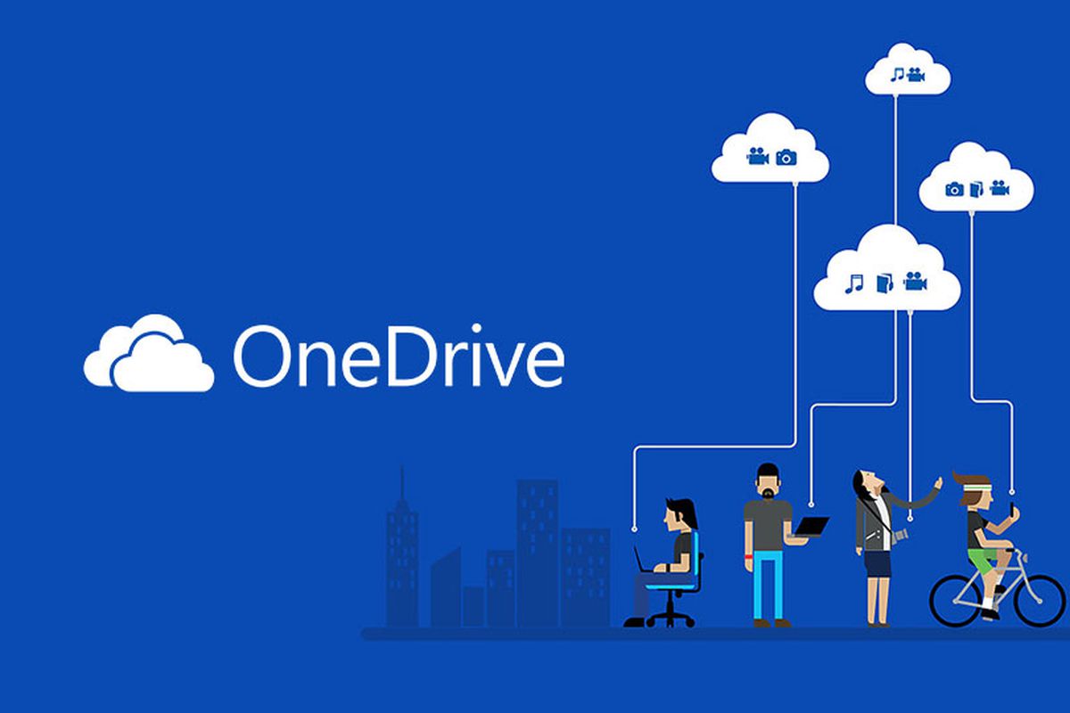 6 maneiras de desativar a sincronização do OneDrive 1