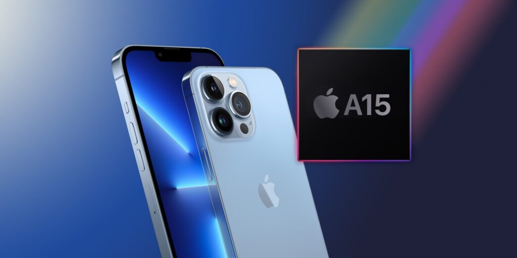 iPhone 13 Pro é 55% mais rápido que o 12 Pro, revela teste 2