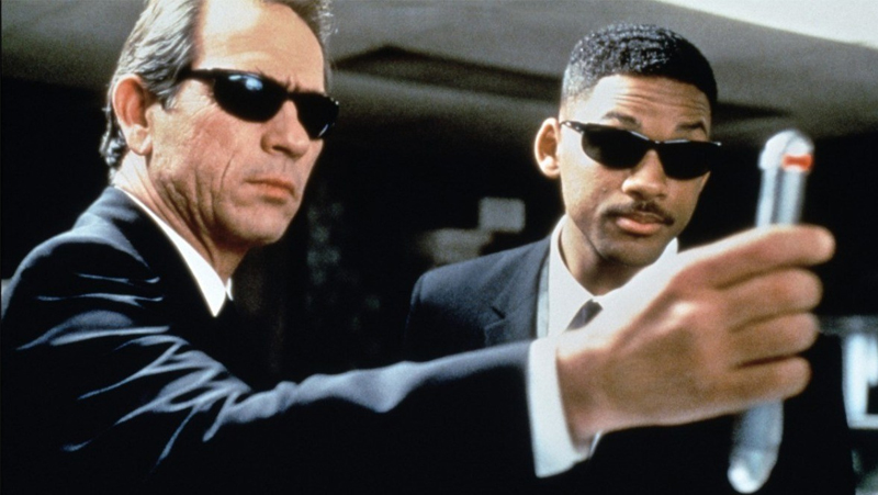 MIB é um dos lançamentos star plus em outubro