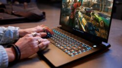 Dell lança primeiro notebook Alienware fabricado no Brasil 3