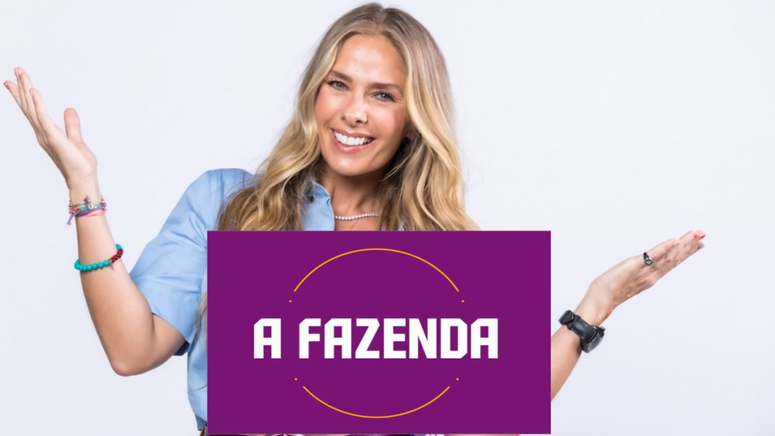 A Fazenda 2021: como assistir ao vivo e online 5