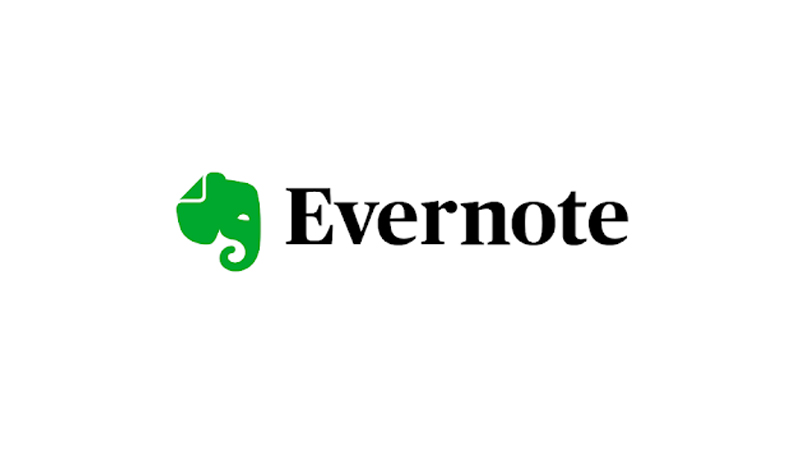 evernote é um bom aplicativo além de notas