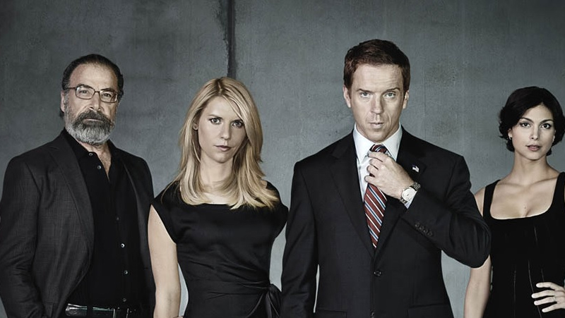 homeland é destaque do star plus