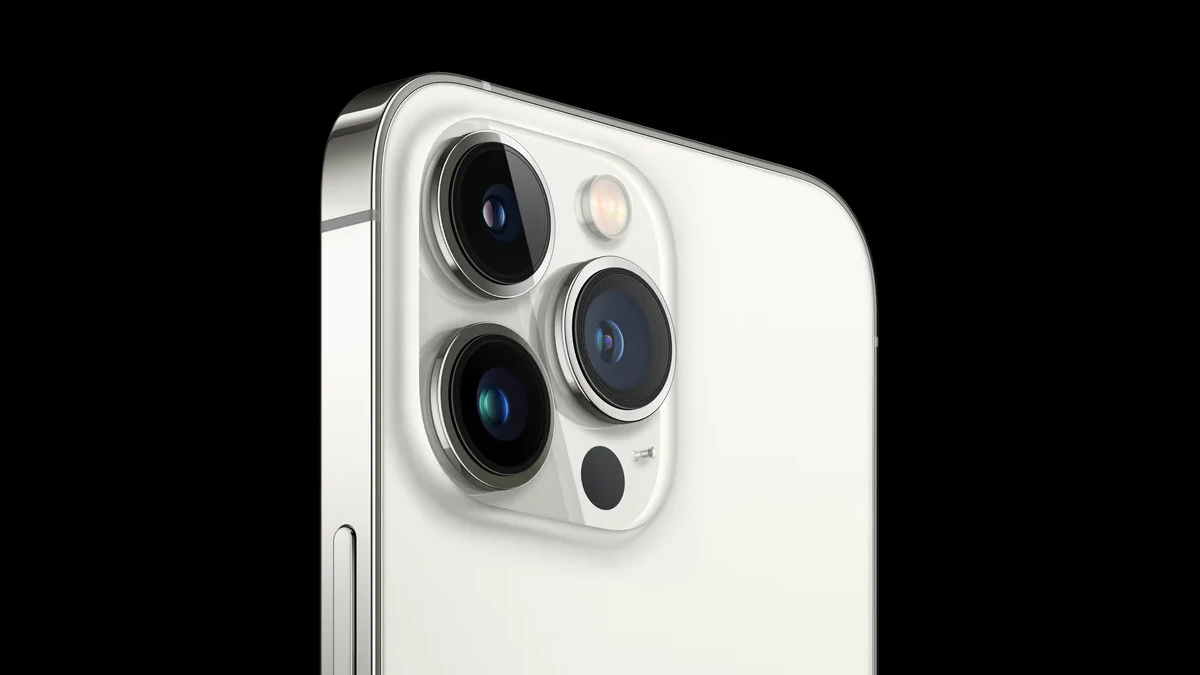 iPhone 13 Pro: vejam todas as melhorias "da melhor câmera de celular" 1