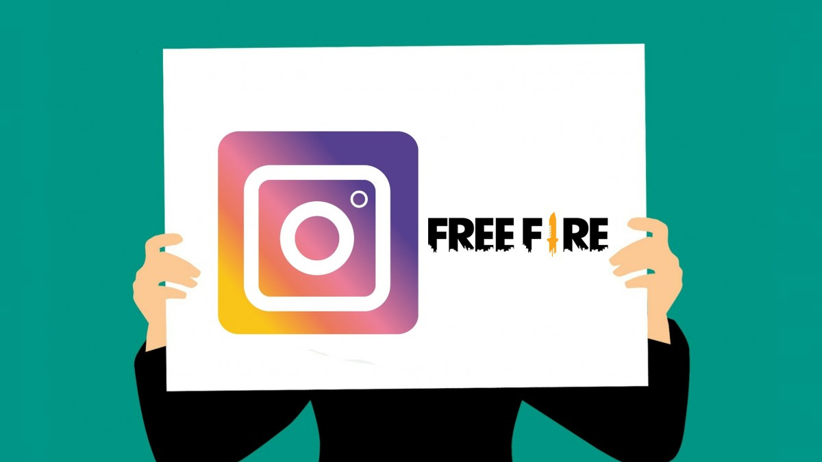 Letra invisível: como usar no Free Fire, Instagram e outros 10
