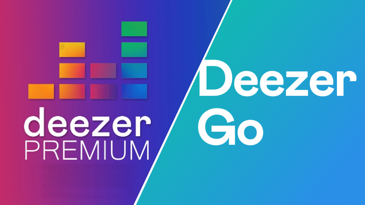Deezer Go vs Deezer Premium: quais diferenças e qual é melhor? 12