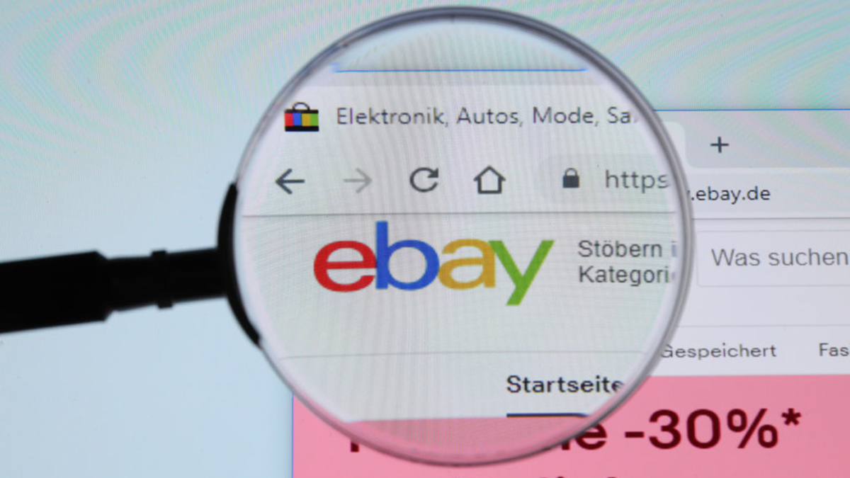 eBay: como fazer compras no Brasil de 4 modos diferentes 1