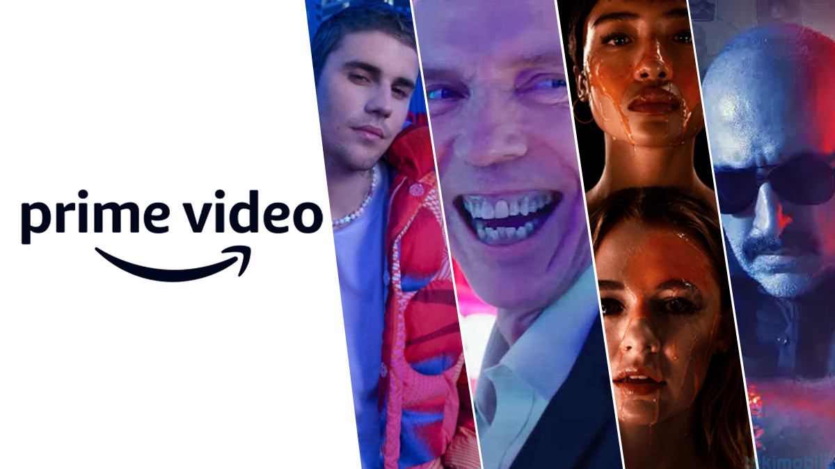 Lançamentos Amazon Prime Video em outubro 1