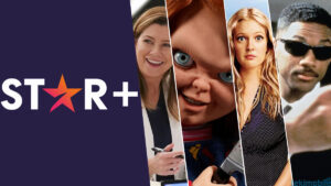 Lançamentos Star Plus em outubro destaques são Chucky e Greys Anatomy 3