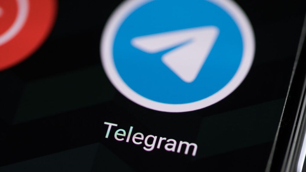 Como ficar invisível no Telegram com poucas etapas 1