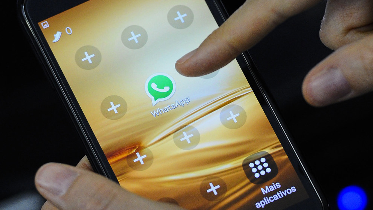 Figurinhas do WhatsApp: como baixar no Android facilmente 1