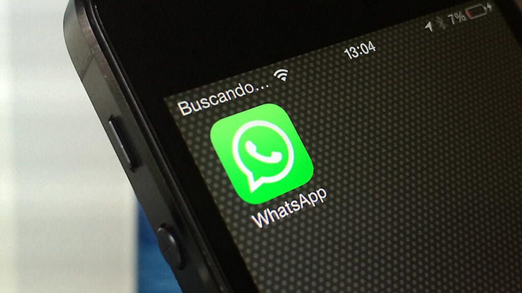 Voltou! WhatsApp, Facebook e Instagram voltaram! (ou quase isso) 1