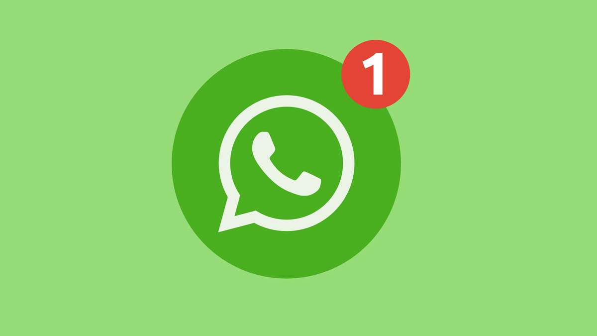 Como criar um grupo do WhatsApp e enviar link passo a passo 1