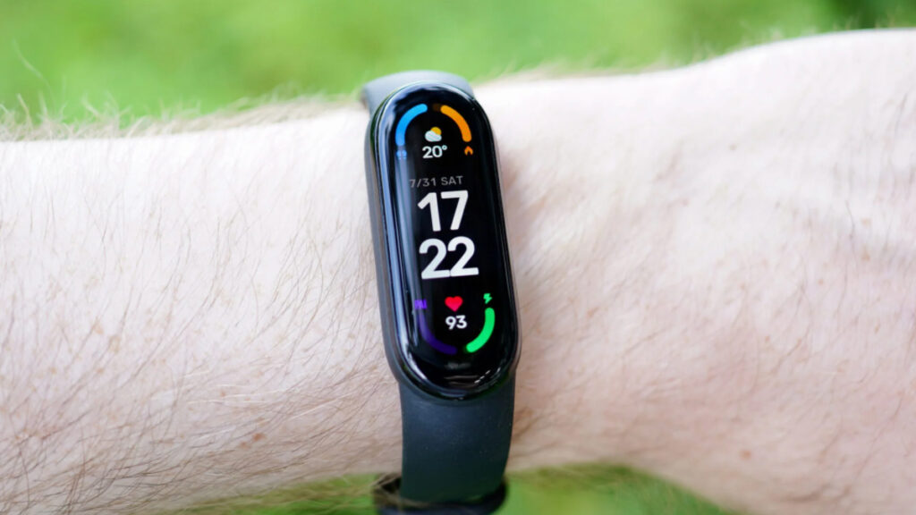 Xiaomi Mi Band 6 ganha versão com NFC e Alexa para fora da China 1