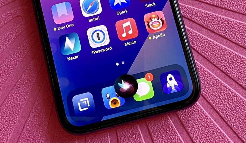 Siri fica turbinada no iOS 15 sem precisar de internet 1