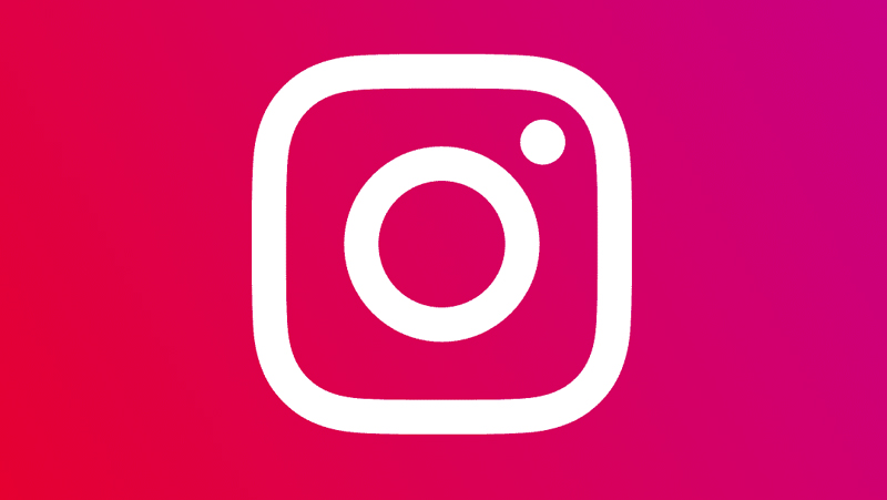 no instagram também é possível colocar letra invisivel
