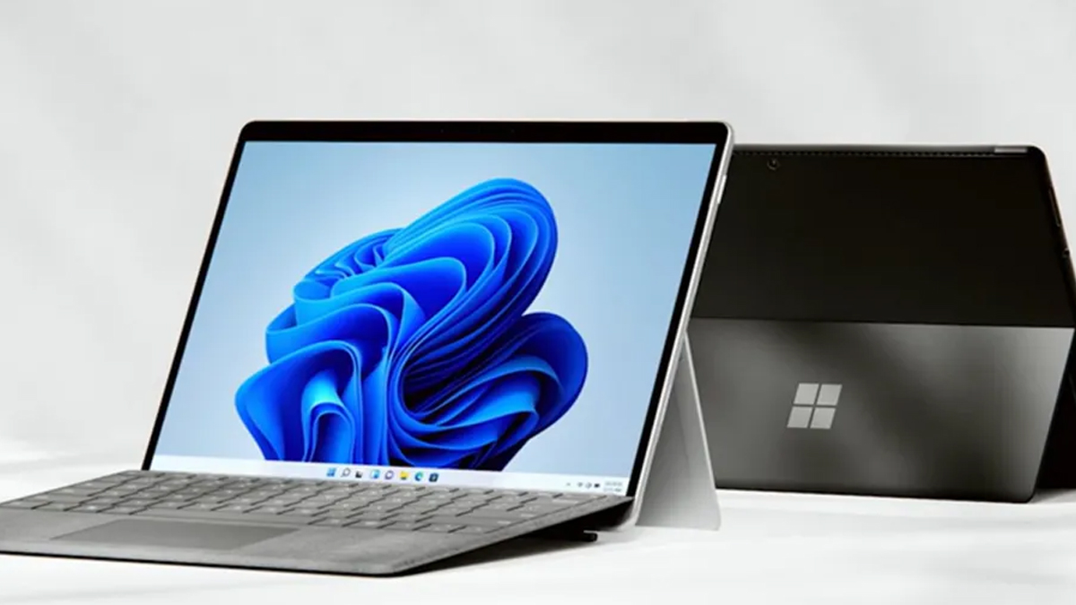 Microsoft anuncia Surface Pro 8 com tela de 13 polegadas e 120 Hz 1